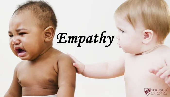 Growing Talent to Strength: Featuring StrengthsFinder ‘Empathy'