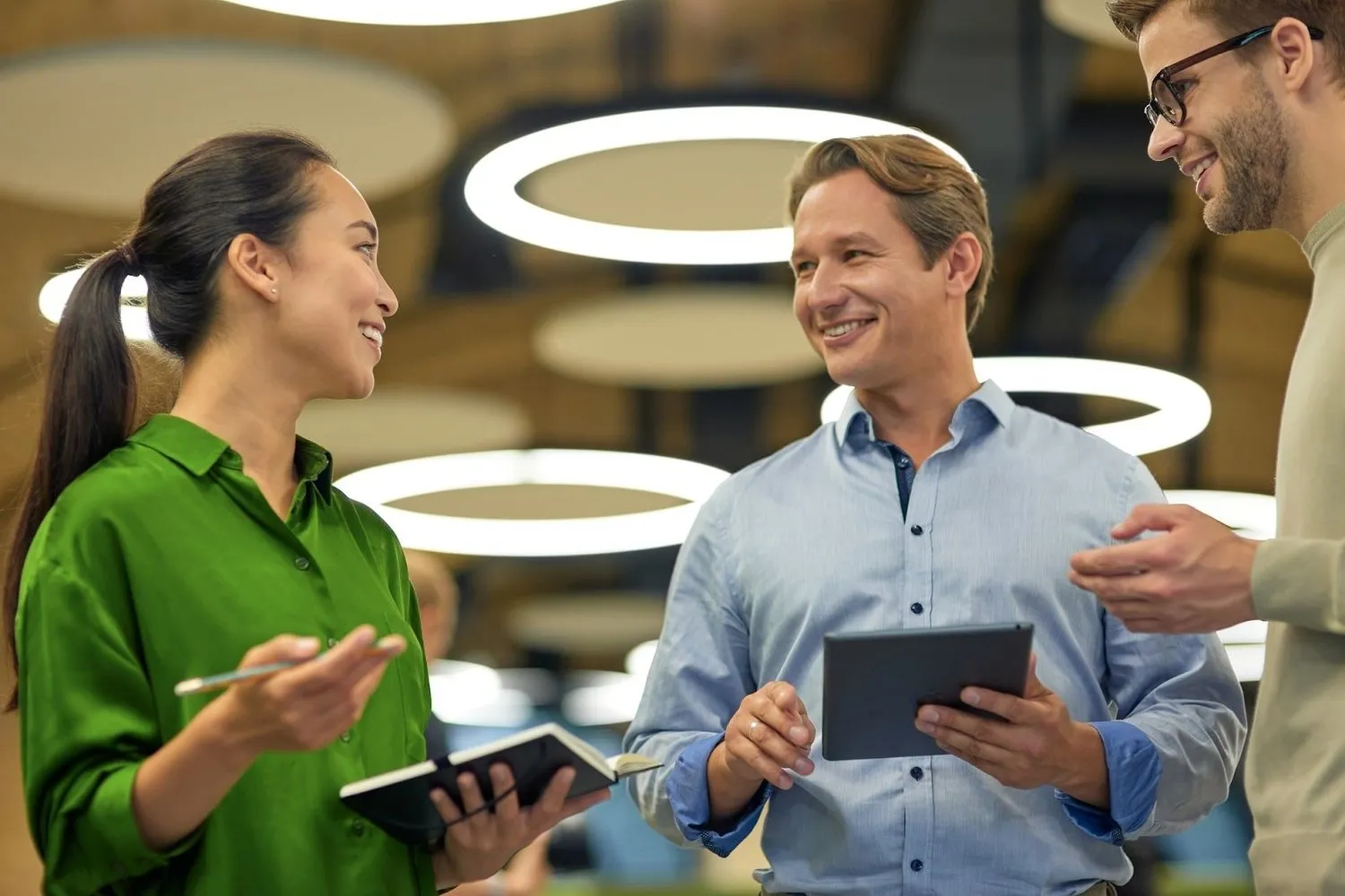 15 Proven Strategies On How To Improve Communication In Team
