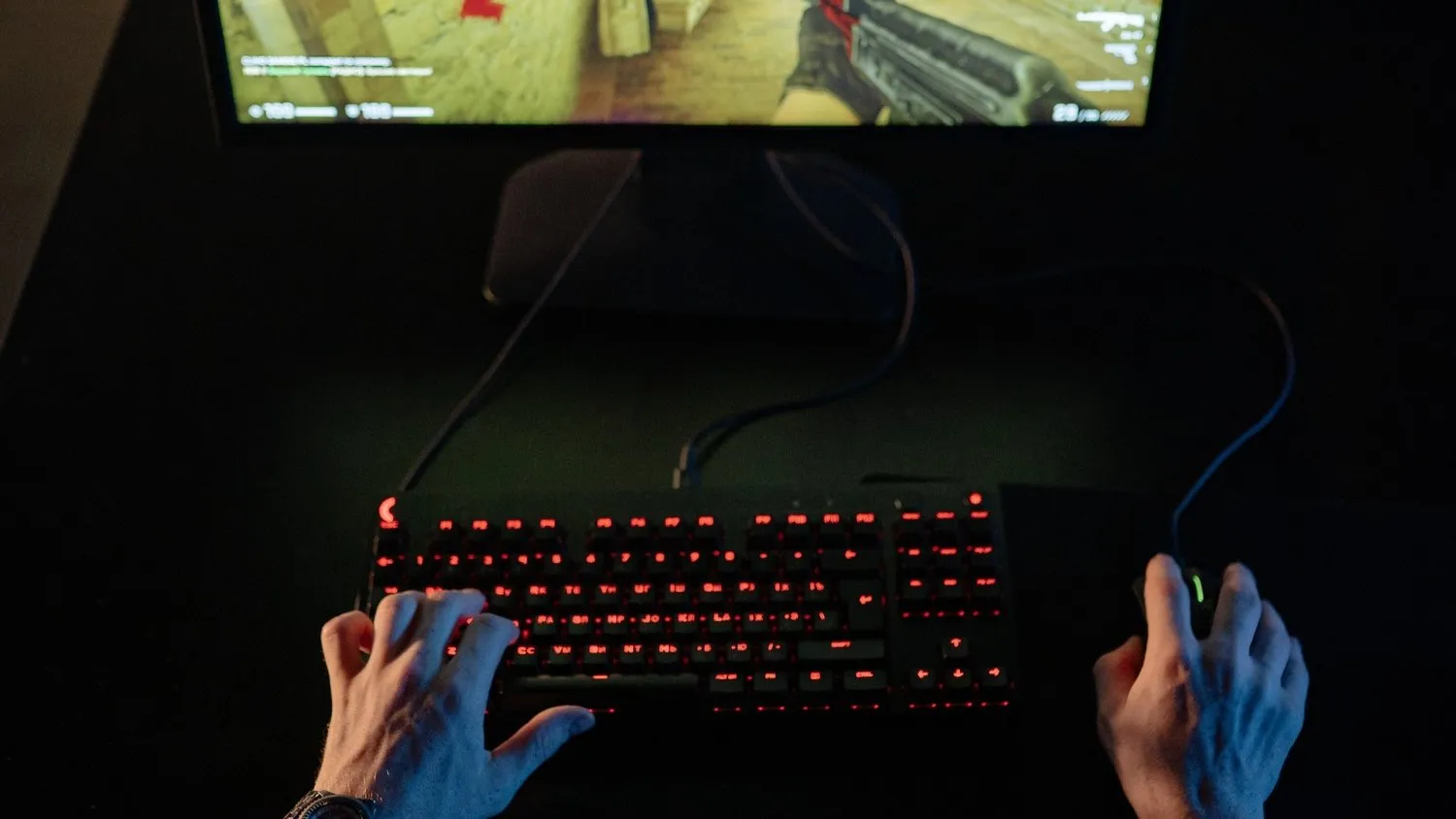 Through the Eyes of An Intern: A Perspective on Gaming and CliftonStrengths
