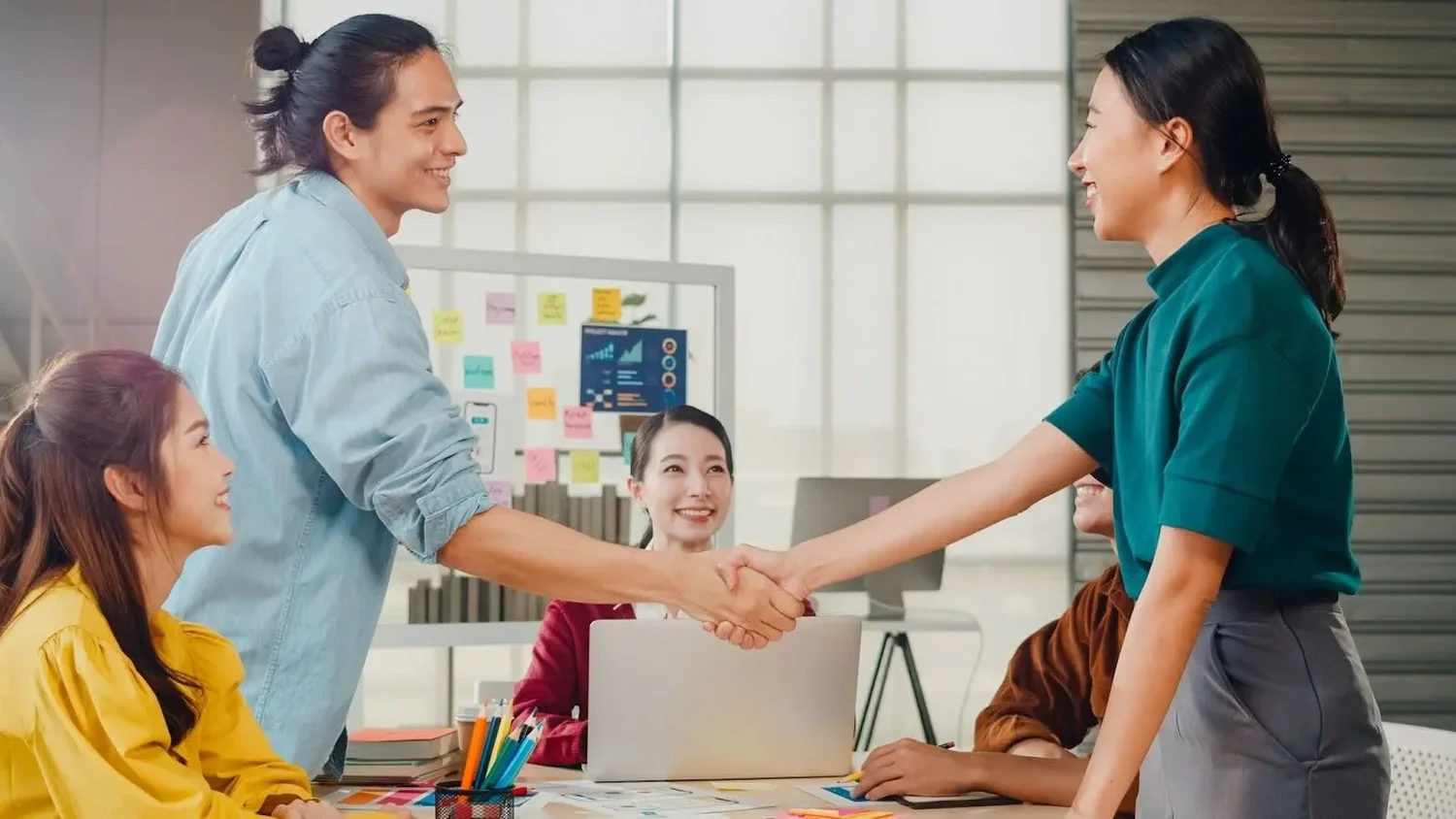Employee Engagement Survey Questions Every HR Team Must Use