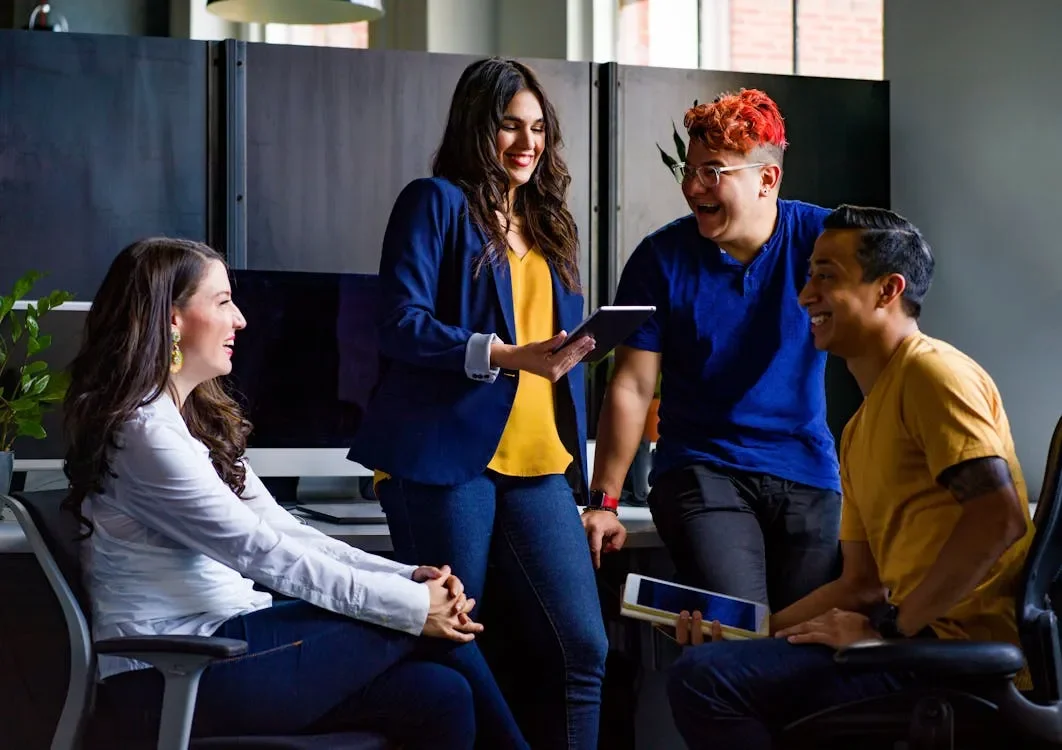 Entrepreneurial Strengths: 21 Traits For Your Team