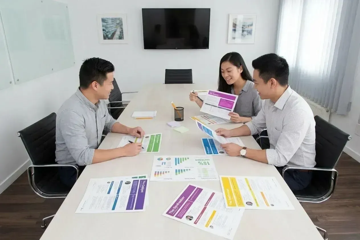 Choosing The Right Strengths-Based Leadership Assessment
