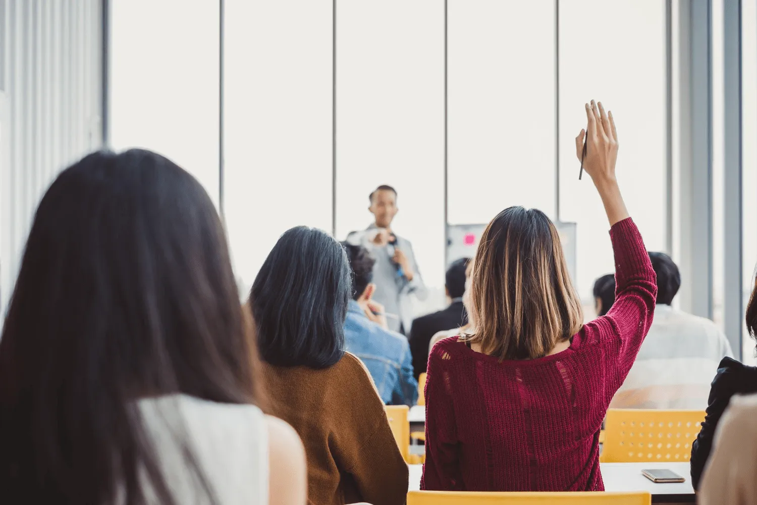 The ROI of Strengths-Based Team Development: Why It Pays to Invest in People