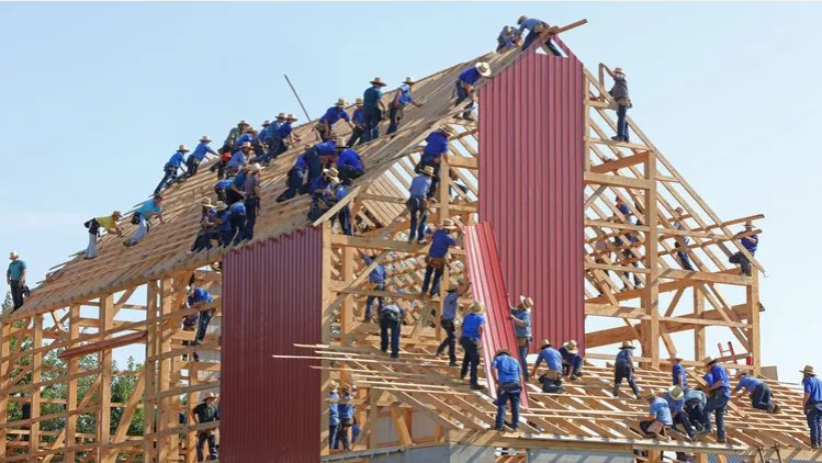 Why Do We Need Corporate Team Building Workshops?