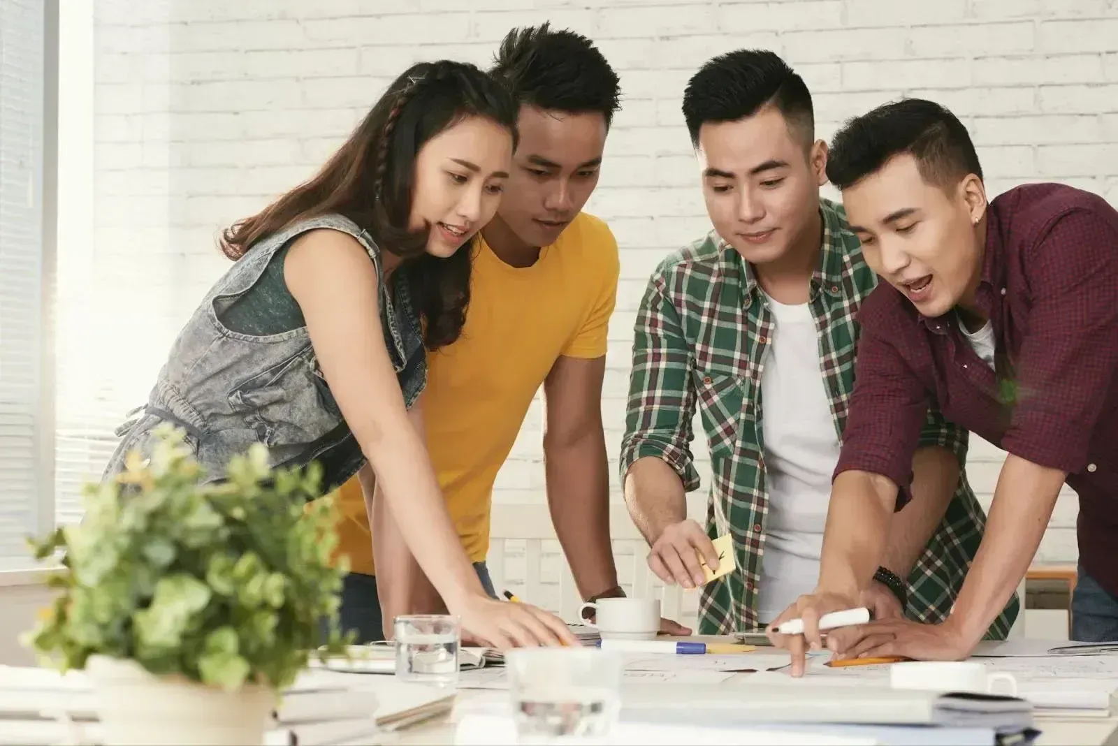 30 Teamwork Tips Every Team Should Know To Work Better Together