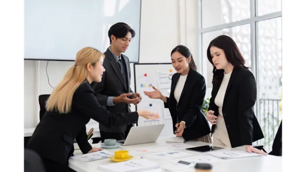 Precision Over Pressure: Why Strengths-Based Teams Perform Better Under Stress