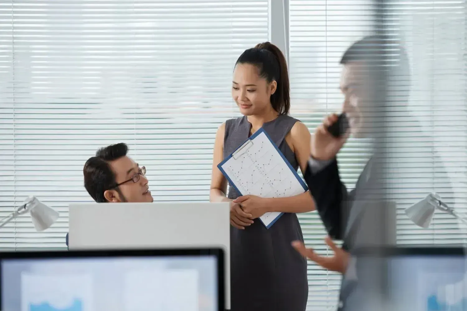 The Most Common Leadership Styles
