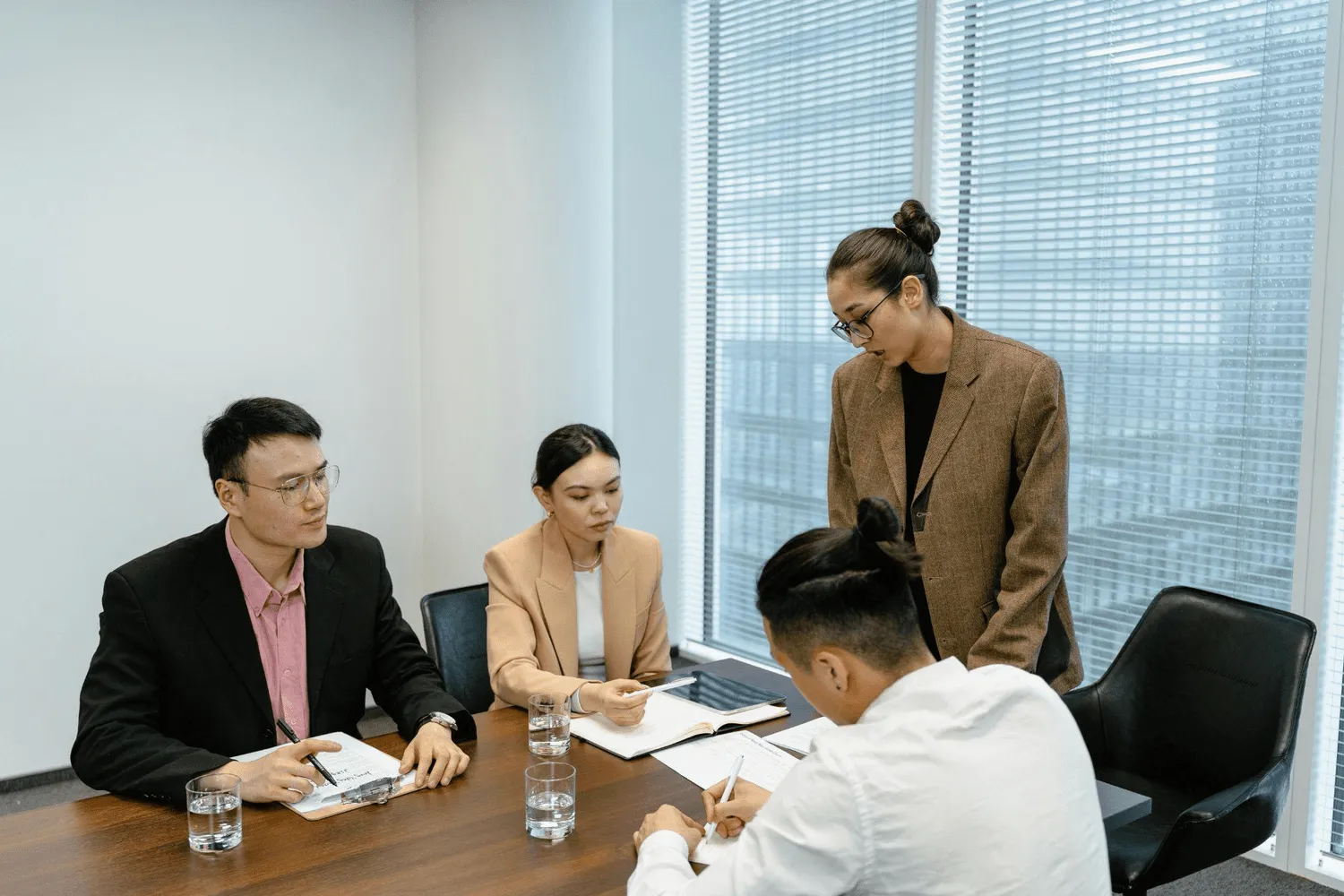 Strengths-Based Leadership: How to Dominate Your Industry by Playing to Your Team’s Strengths