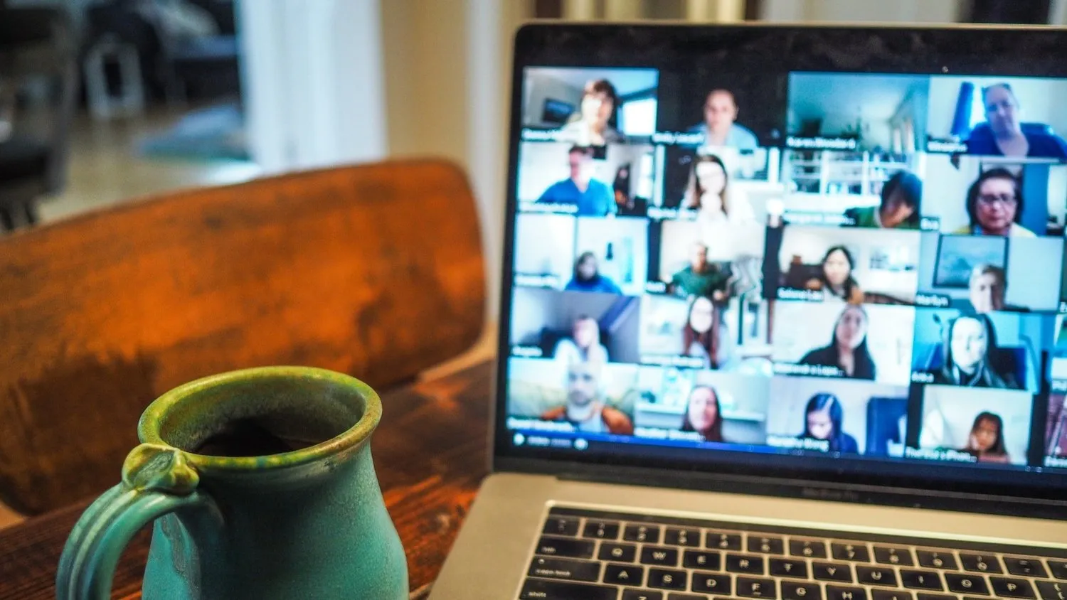 5 Principles On How To Build Strong Remote Teams
