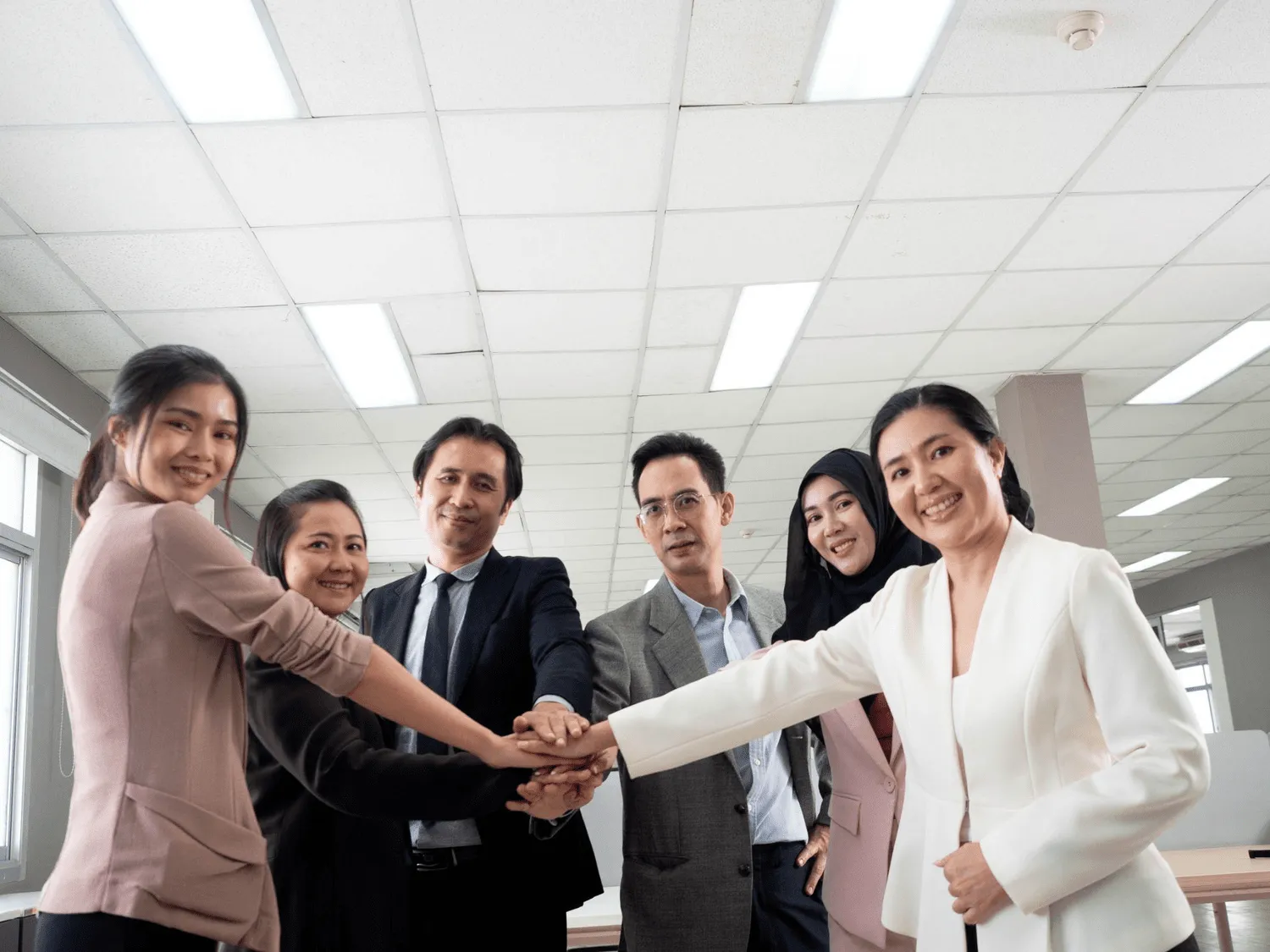 Wellbeing and Resilience: The Hidden Benefits of Strengths-Based Teams