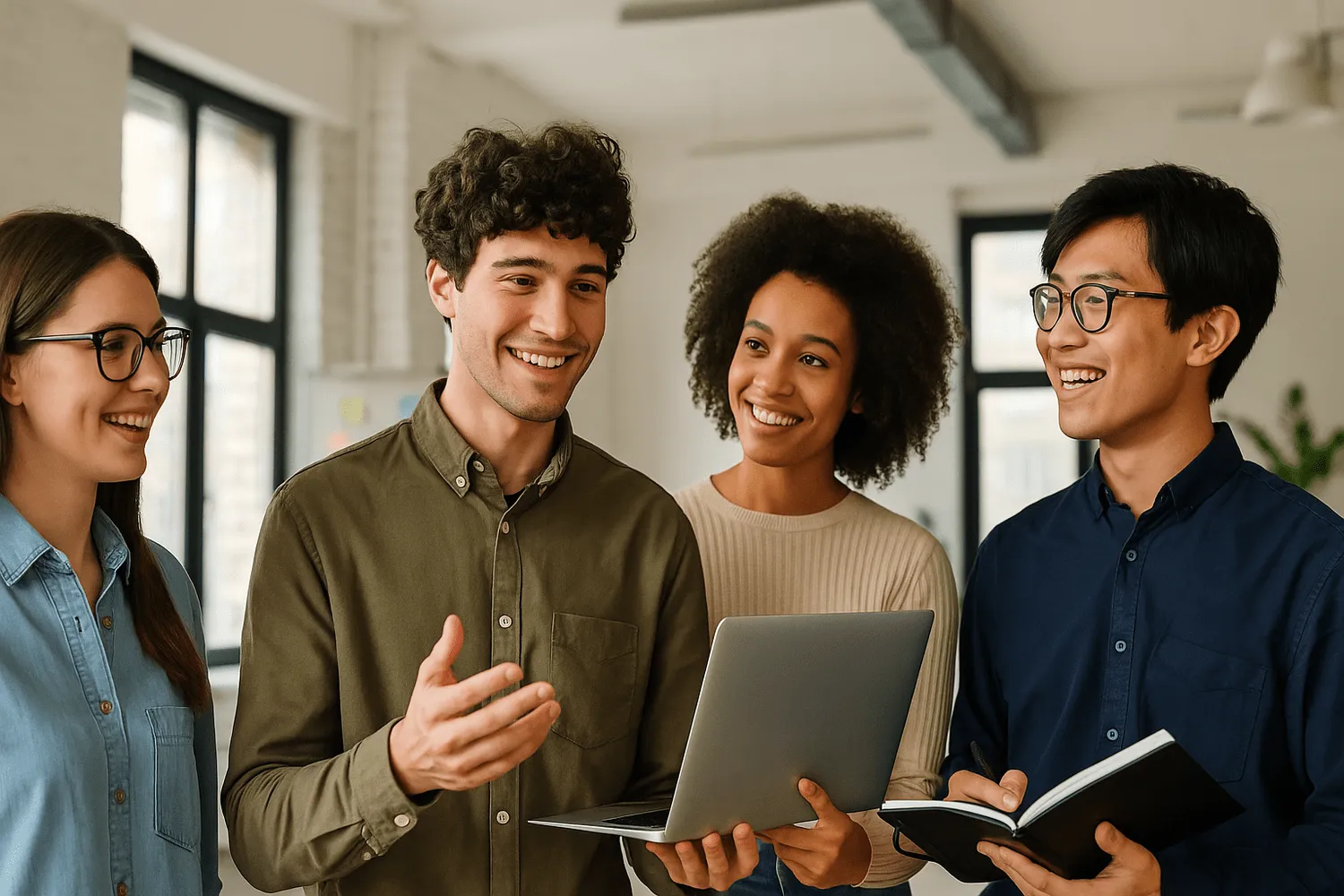 Gen Z at Work: How Strengths-Based Development Attracts and Retains Young Talent