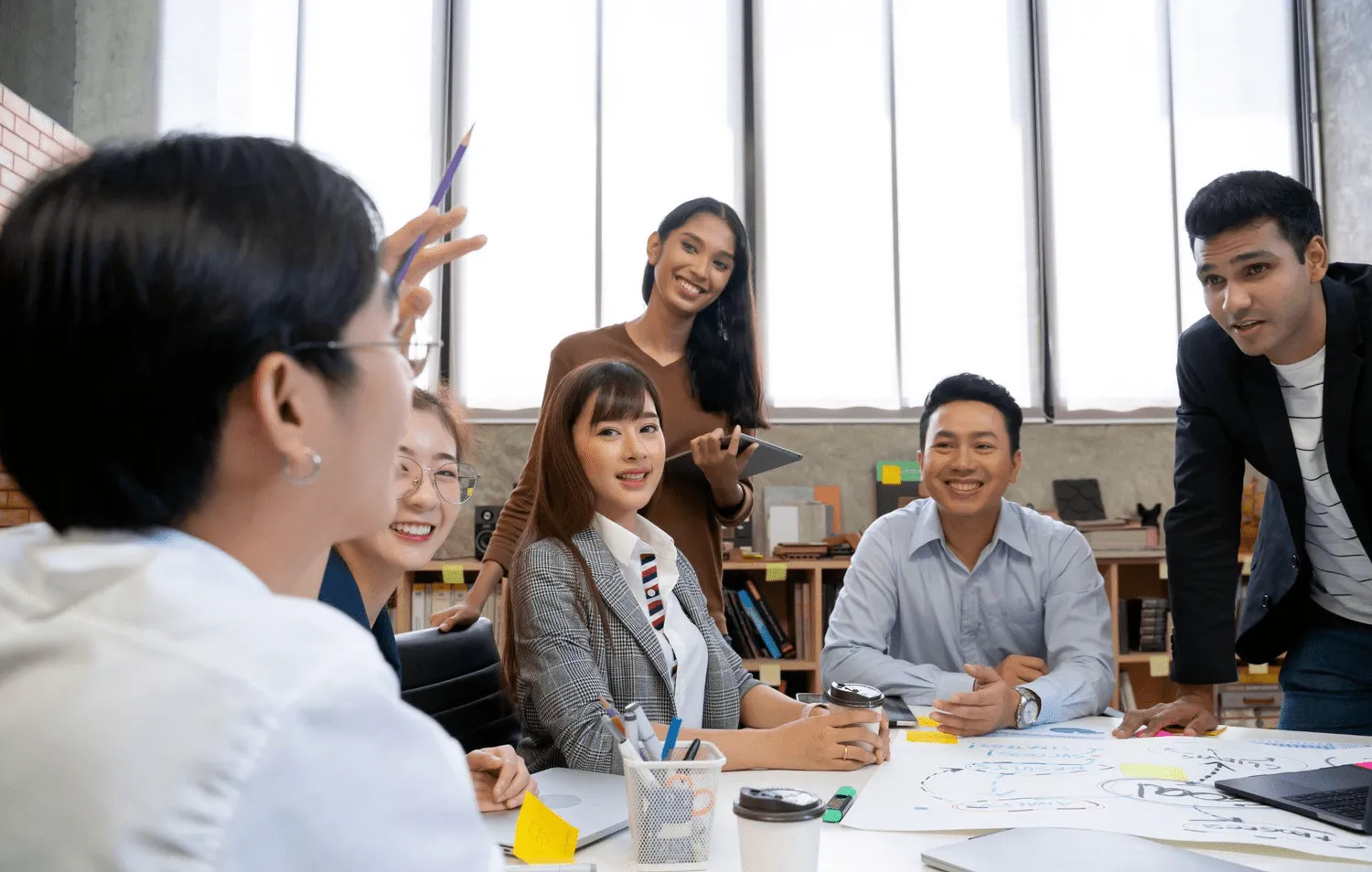 Coaching for Change: Using Strengths in Organisational Transformation