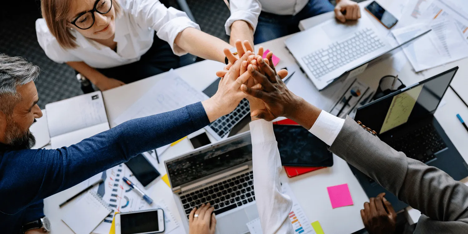 Building High-Performance Teams with Strengths-Based Strategies