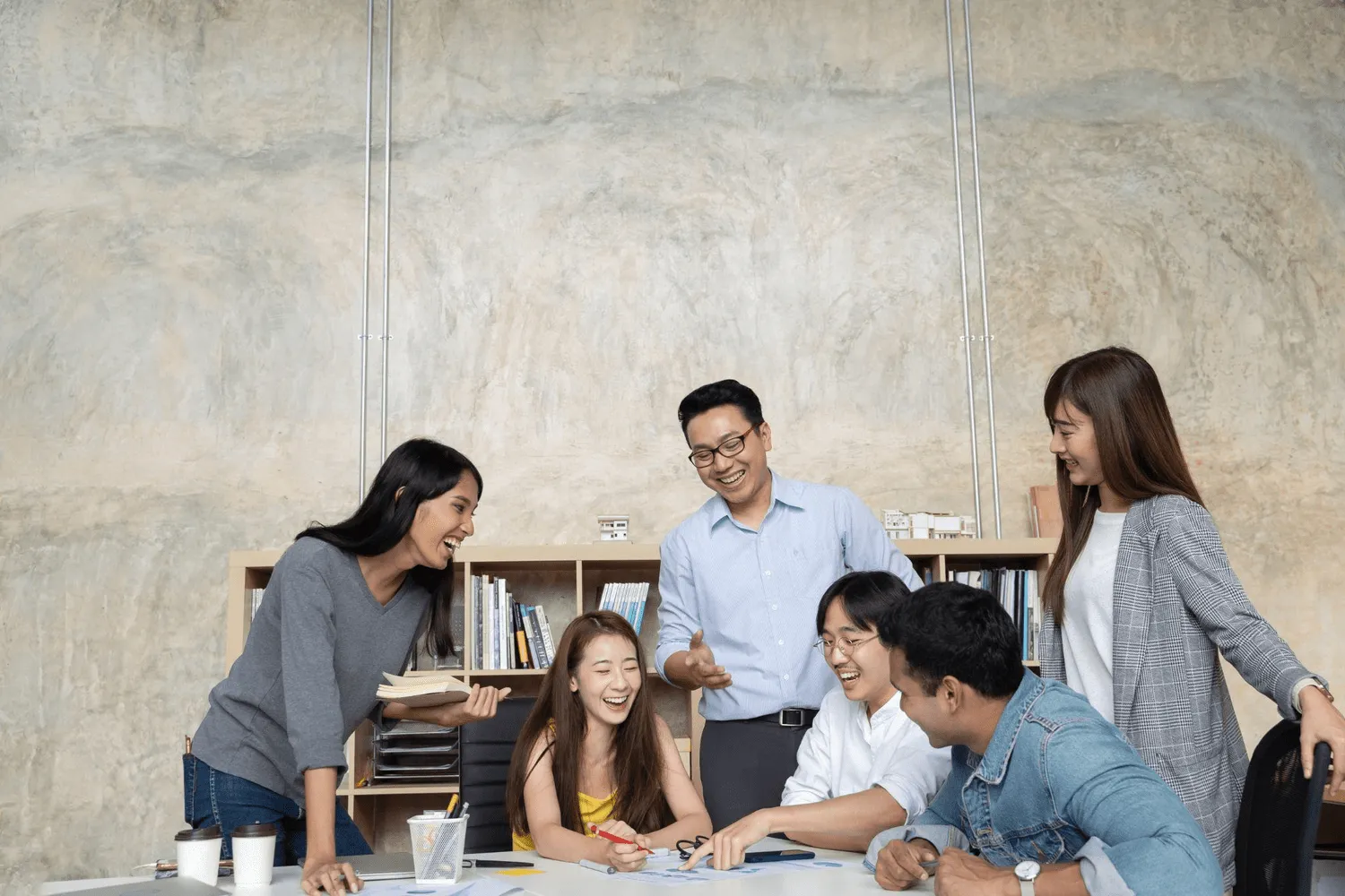 Beyond Team Building: The Lasting Impact of Strengths-Based Development