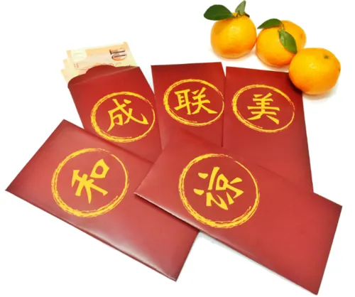 Expressing StrengthsFinder in Singapore Chinese Culture