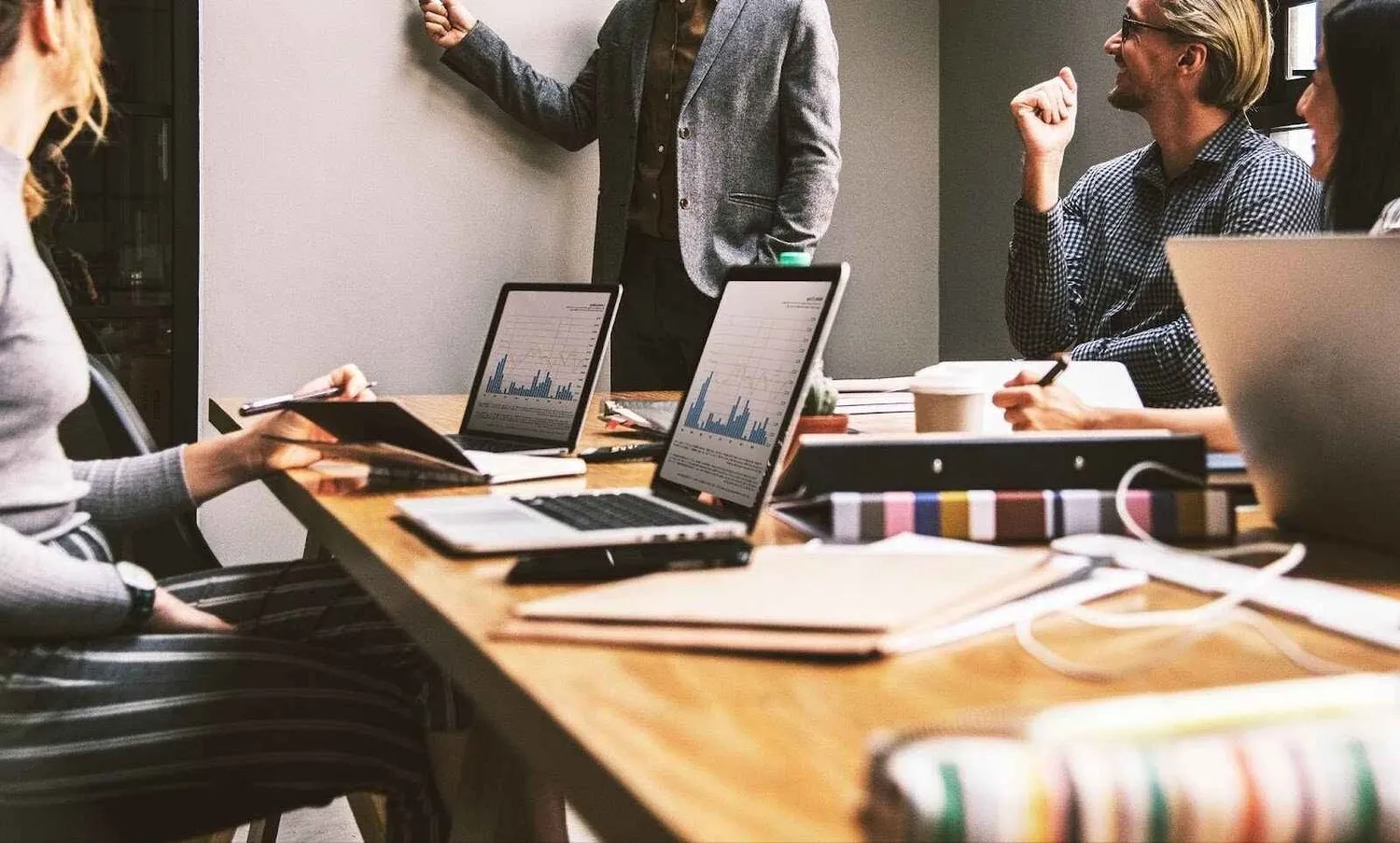 Interpersonal Skills Development For Leaders And Teams