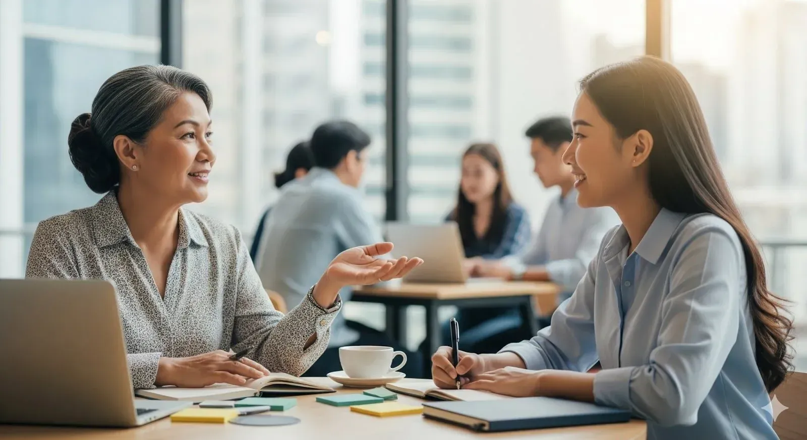 Assessment Approach