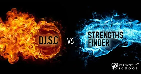 DiSC vs. StrengthsFinder [A Comprehensive Guide]